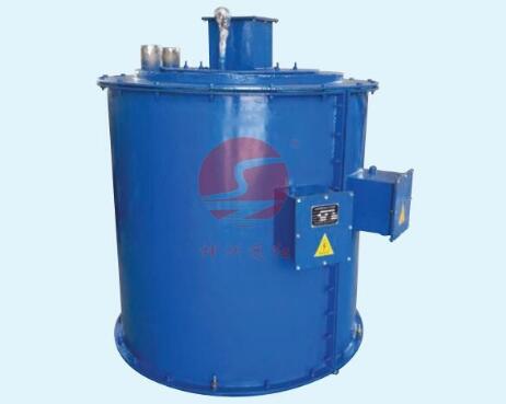 反應釜的核心技術仍然存在不足