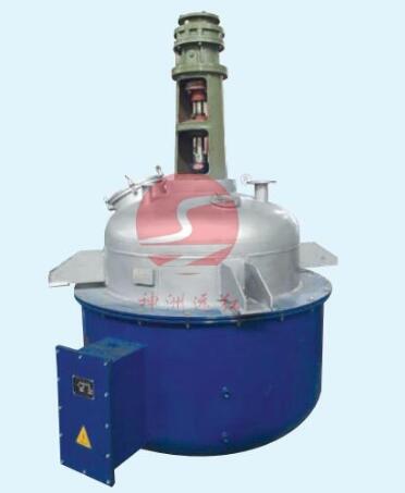 搪瓷反應(yīng)釜可能出現(xiàn)問題及應(yīng)對方法